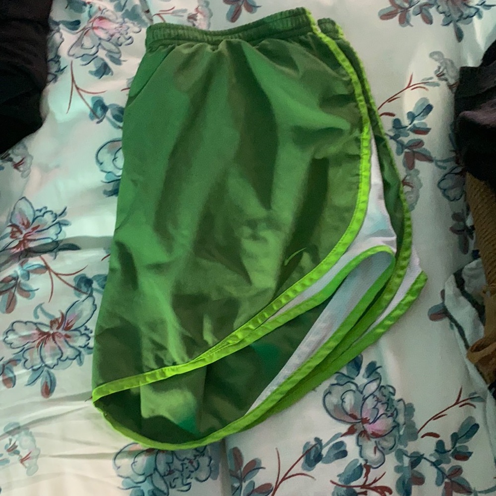 Nike athletic shorts